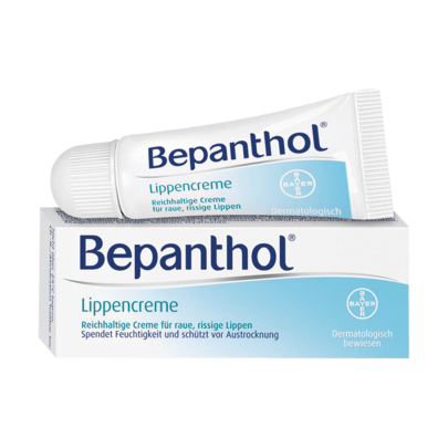 Bepanthol-Lippencreme